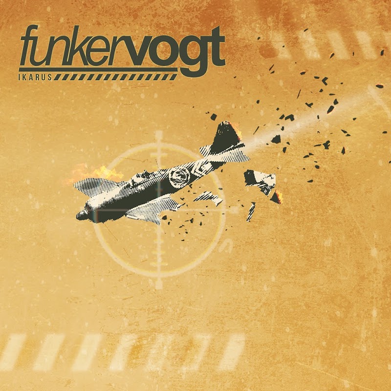 Funker Vogt - Ikarus (Crashed Mix)